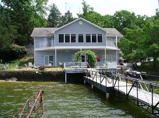 1115 Owen Point Rd, Camdenton, MO 65020