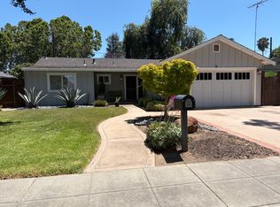 1578 Garden Glen Way, San Jose, CA 95125