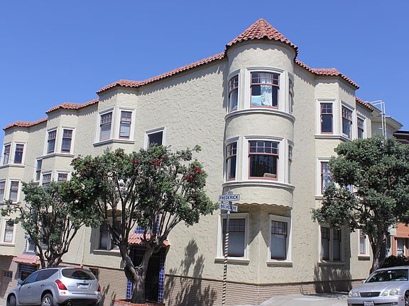 2nd image of 358 Frederick St APT 4