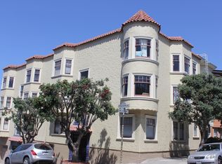 358 Frederick St APT 1, San Francisco, CA 94117