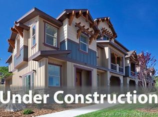 13646 N Freestyle Ln #L3, Bingham Canyon, UT 84006