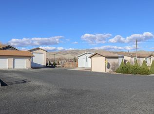 4812 N Wenas Rd, Selah, WA 98942