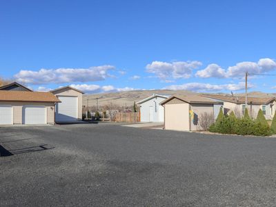 4812 N Wenas Rd, Selah, WA, 98942