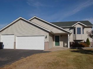 4345 Sterling Dr, Big Lake, MN 55309