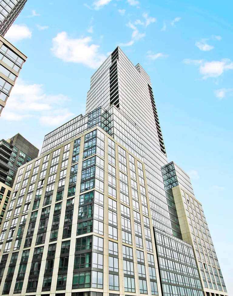 60 Riverside Boulevard #1507 in Lincoln Square, Manhattan | StreetEasy