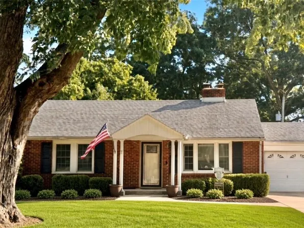 4301 W 62nd Ter, Fairway, KS 66205
