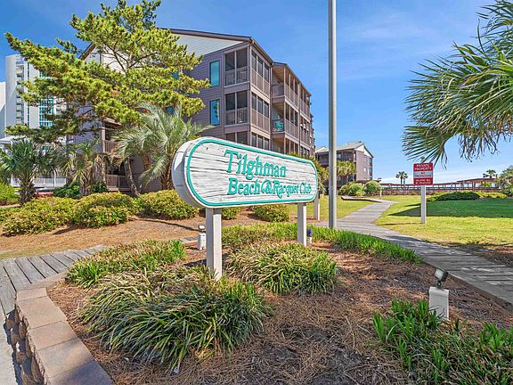 2nd image of 201 North Ocean Blvd. #138