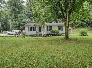 181 Lick Frk, Ranger, WV 25557
