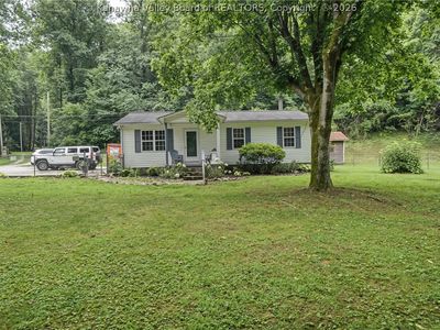 181 Lick Frk, Ranger, WV, 25557