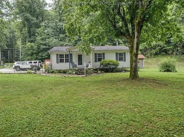 181 Lick Frk, Ranger, WV 25557