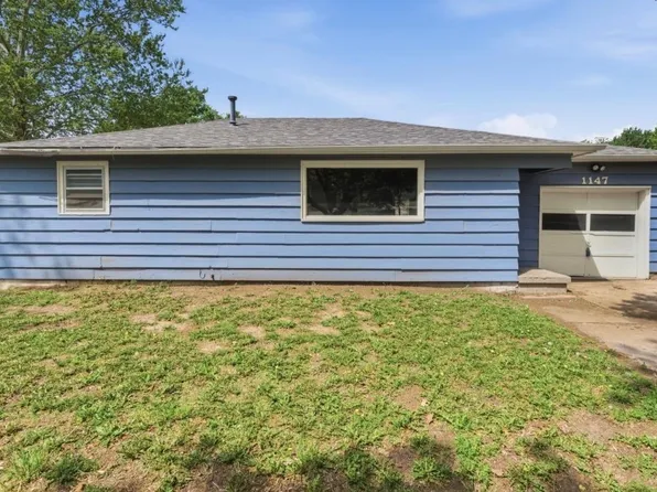 1147 Helen St, Augusta, KS 67010