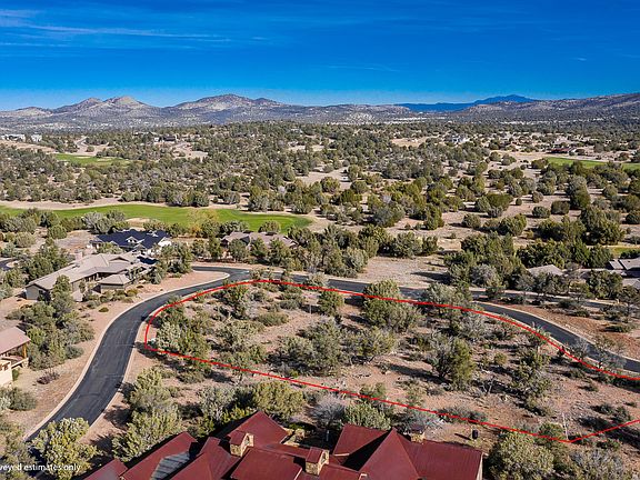 3rd image of 15340 N Badlands Cir