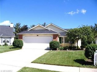 3483 Nantucket Cv, Brunswick, OH 44212