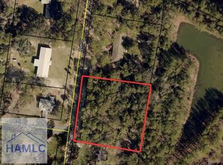 1344 Oak St, Jesup, GA 31545