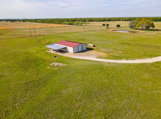 15301 County Road 4018, Kemp, TX 75143