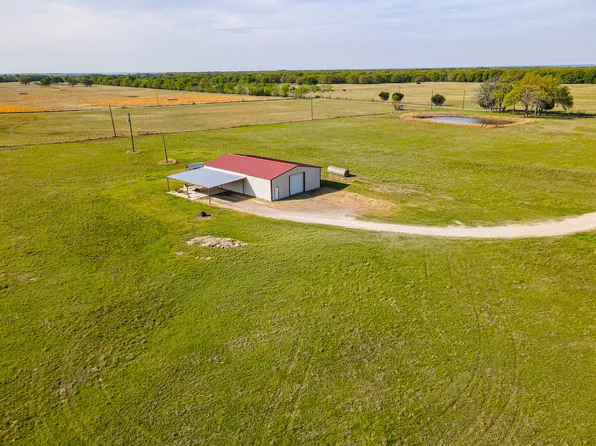 15301 County Road 4018, Kemp, TX 75143