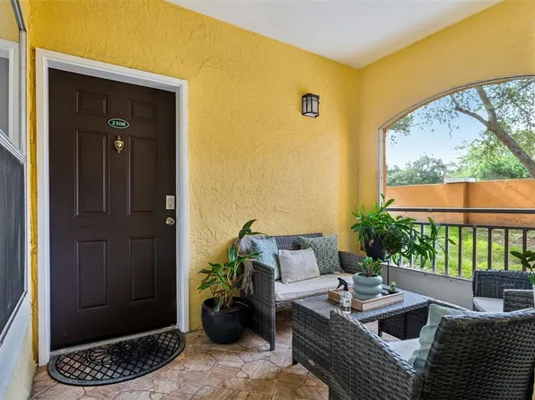 10764 70th Ave #2108, Seminole, FL 33772