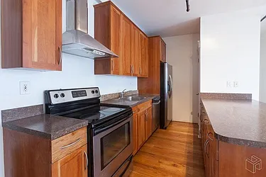 Rented by Compass