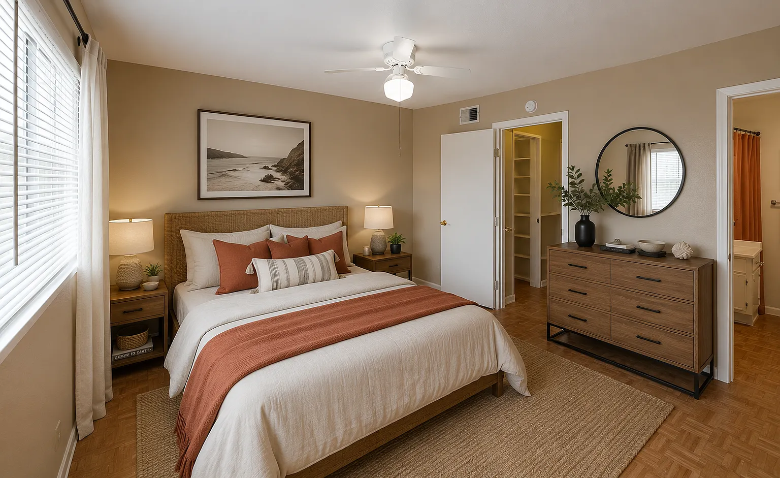 Creekwood Apartments — Photo 1