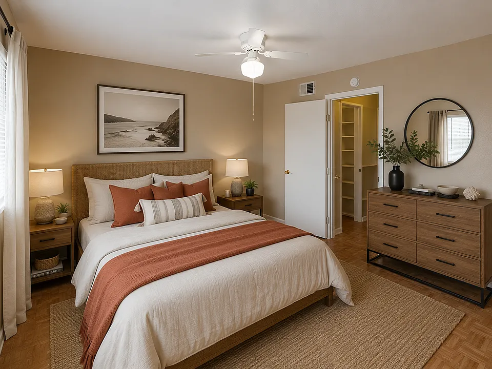 Creekwood Apartments