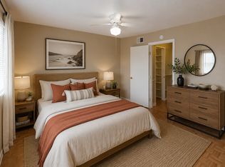 Creekwood Apartments, Houston, TX 77092