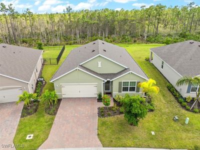 20424 Camino Torcido Loop, North Fort Myers, FL, 33917