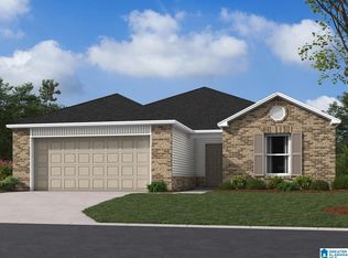 880 Ashford Dr, Calera, AL 35040