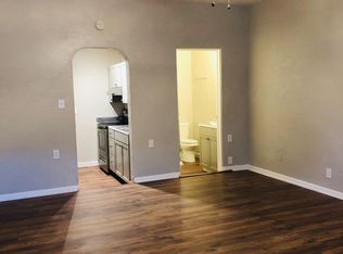 Florence Hotel Apartments, Florence, CO 81226