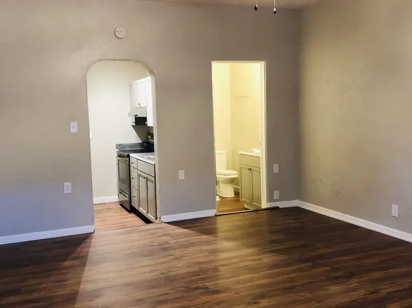 Florence Hotel Apartments