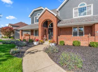4916 Oriole Ave, Schererville, IN