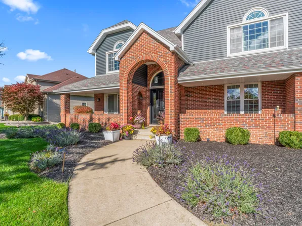 4916 Oriole Ave, Schererville, IN 46375