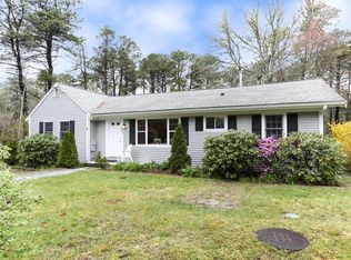 87 Jefferson Ave, West Yarmouth, MA 02673