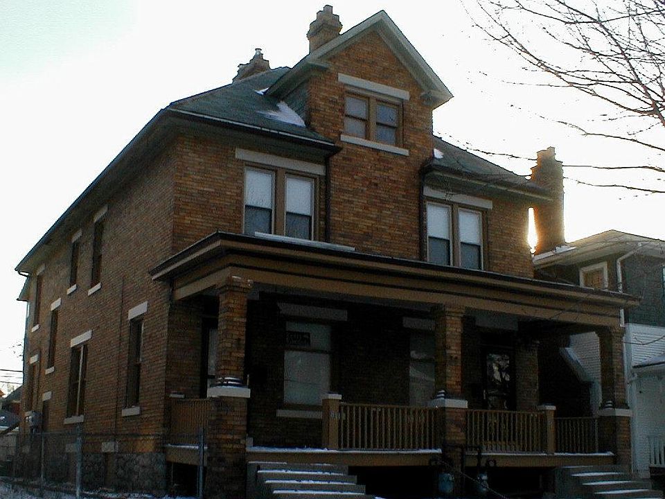 2nd image of 83 Euclid Ave