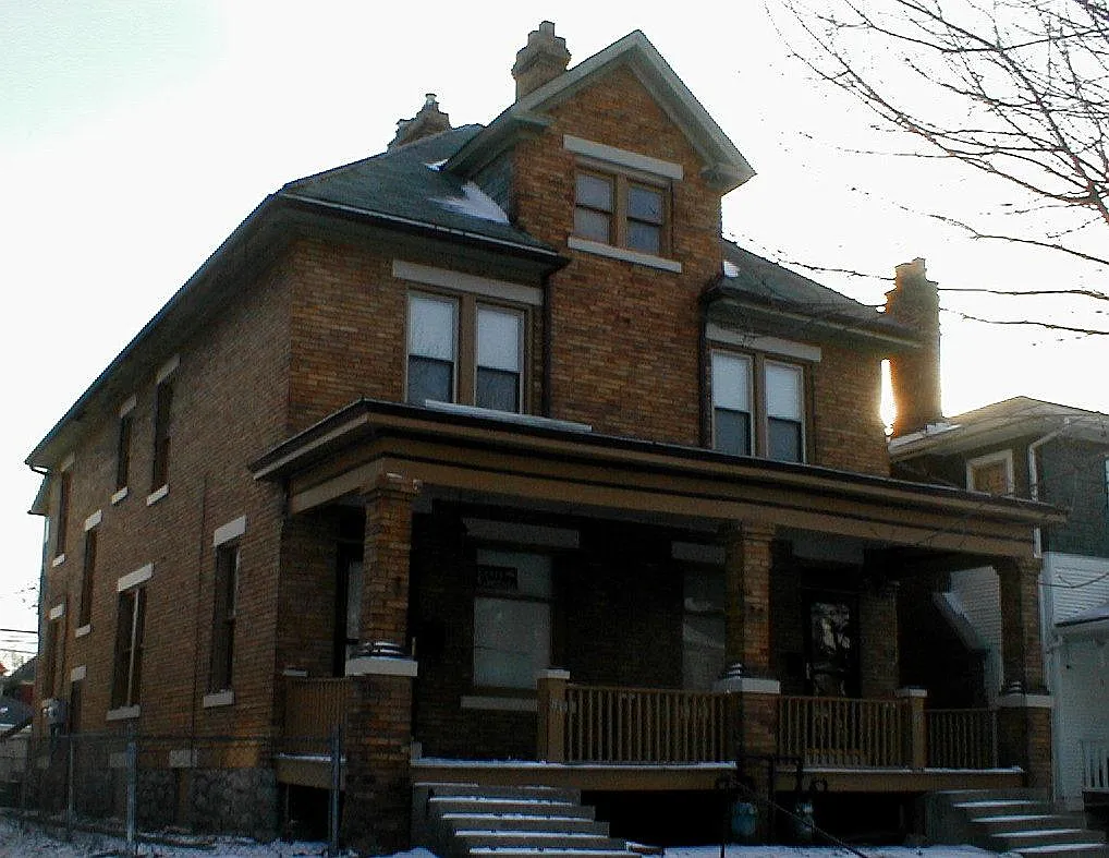 Building Photo - 81 Euclid Ave