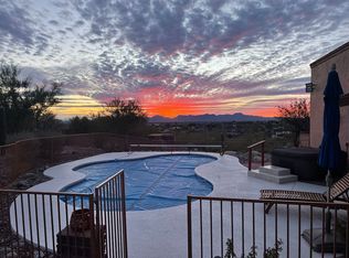 4400 N Territory Cir, Tucson, AZ 85750