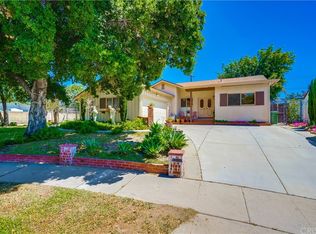 11456 Sophia Ave, Granada Hills, CA 91344