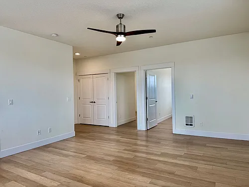 Floor plan Clara Court