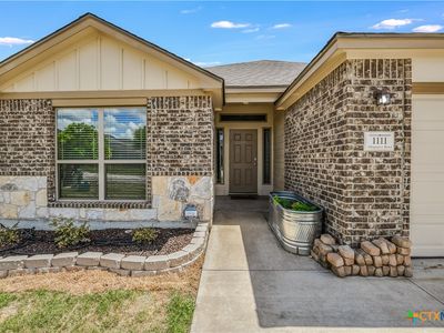 1111 Allegiance Bnd, Temple, TX, 76504
