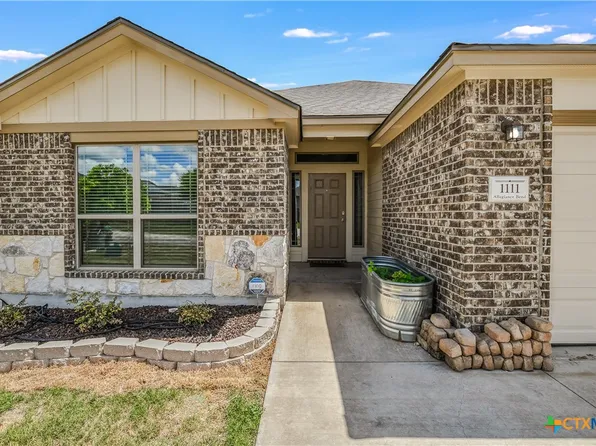 1111 Allegiance Bnd, Temple, TX 76504