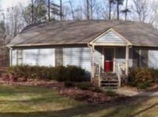 2050 Urbine Rd, Powhatan, VA 23139