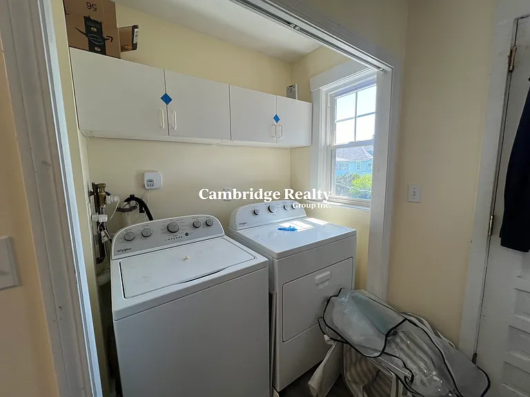 24 Alewife Brook Pkwy #2T — Photo 6