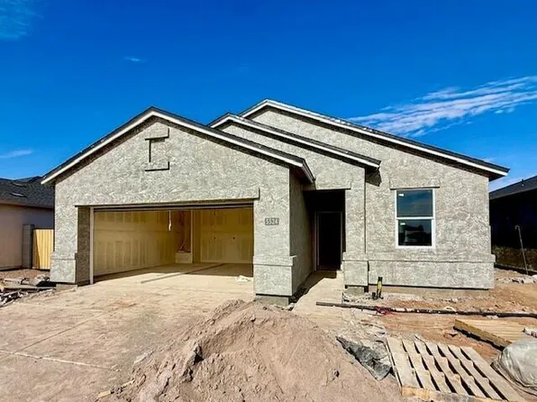 5524 E Button Lane, San Tan Valley, AZ 85140