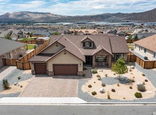 11725 Rustic Ridge Ct, Sparks, NV 89441