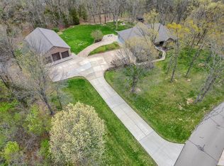 1053 Maple Ridge Rd, Festus, MO 63028