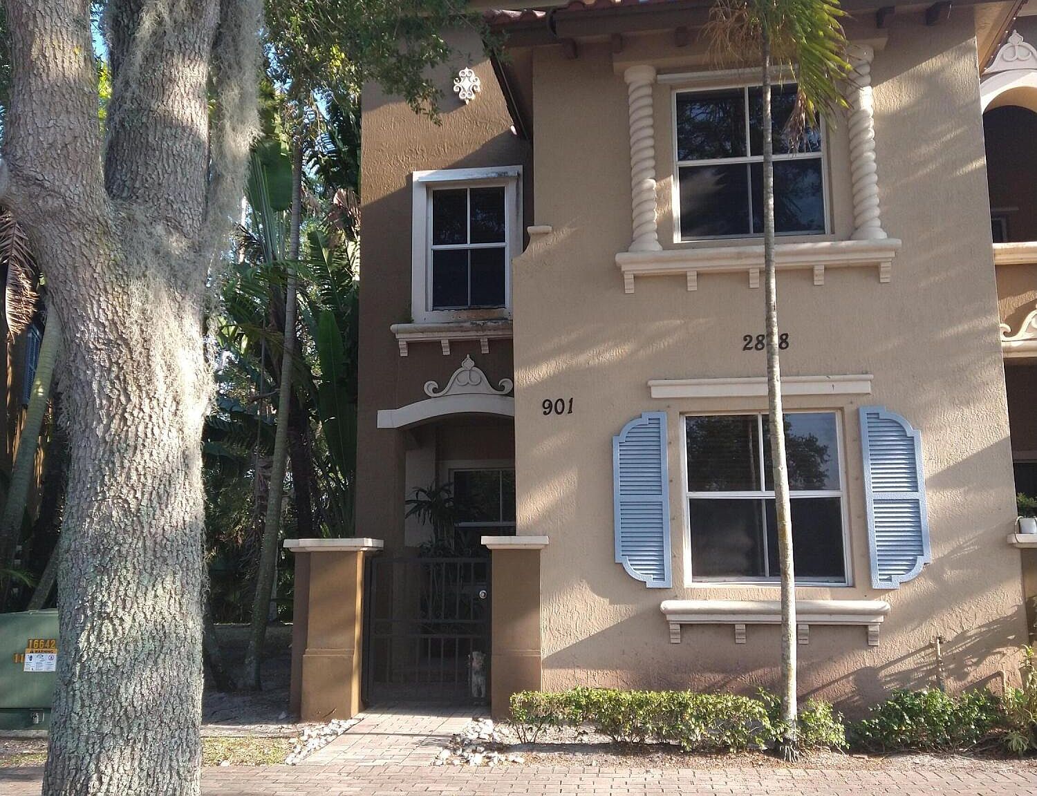 2888 Hidden Hills Road #901