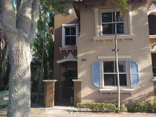 2888 Hidden Hills Road #901, West Palm Beach, FL 33411