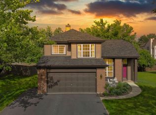 1325 Branden Ln, Bartlett, IL