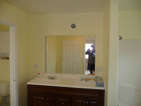 Master Bath/Vanity