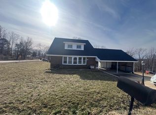 1004 Ozark St, Waynesville, MO 65583