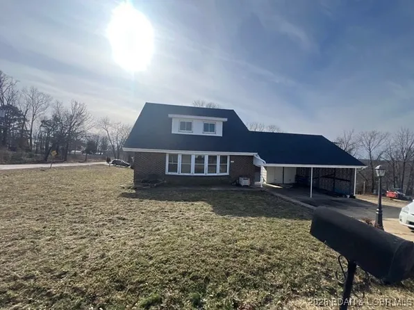 1004 Ozark St, Waynesville, MO 65583